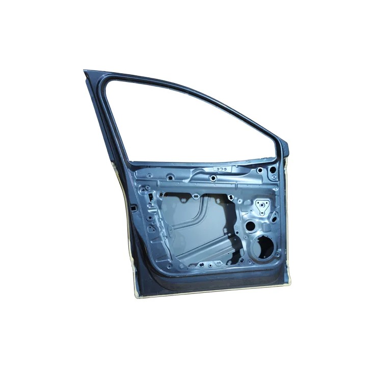Factory Direct Supply Auto Accessories Car Doors Left Front for ID6 OE 12D831055